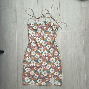 Shein Dress